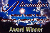 alernative award