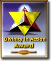 Divinity Award