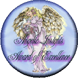 AngelsInsights award
