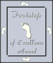 Foot award