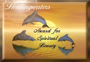 Healing Waters logo