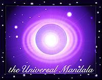 Universal Mandala award