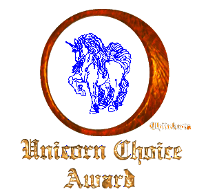 The Unicorn Award