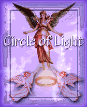 A Circle of Light logo