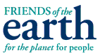 save earth logo