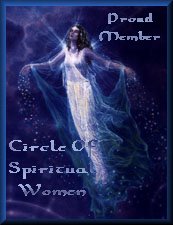 The Circle Of Spiritual Women