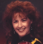 photo of Rev. Cassandra Rev. Cassandra's photo