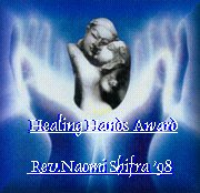 heal award